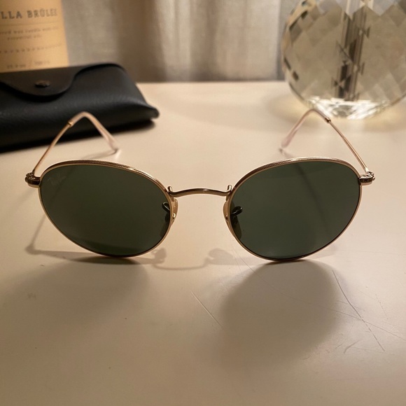 Ray-Ban Round Metal Classic - Picture 5 of 8